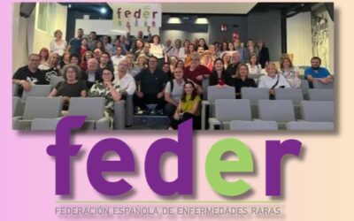 Asamblea General FEDER 2025