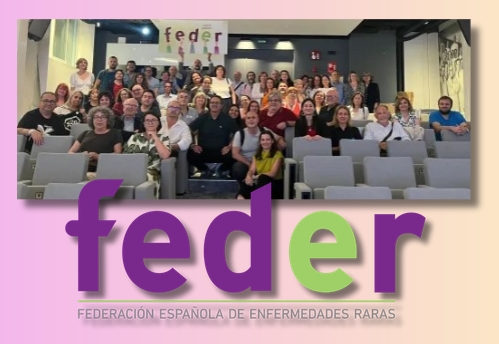 Asamblea General FEDER 2025