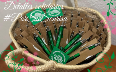 Bautizo solidario con el SWH
