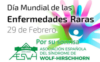 Día Mundial de las Enfermedades Raras