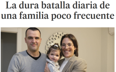 SWH en Diario de Almería