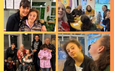 Encuentro con familias SWH en Buenos Aires