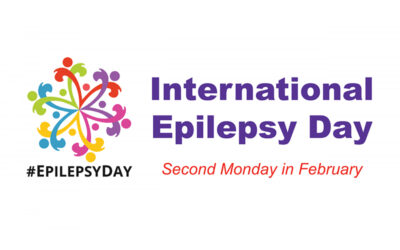 Nos sumamos al #DiaInternacionaldelaEpilepsia