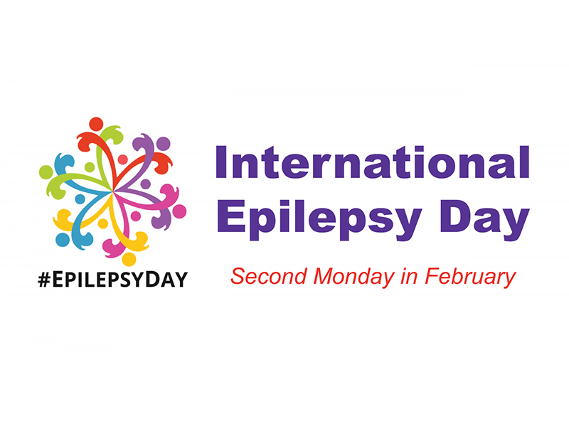 El 8 de febrero nos sumamos al #DiaInternacionaldelaEpilepsia, un síntoma presente en la mayoría de los afectados por el SWH, por lo que difundimos en RRSS sesiones formativas de interés organizadas por ANPE - Asociación Nacional de Personas con Epilepsia.