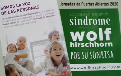 Jornadas de Puertas Abiertas 2020