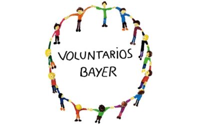 PREMIO RSE VOLUNTARIADO BAYER