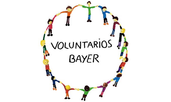 PREMIO RSE VOLUNTARIADO BAYER