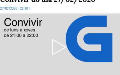 Visibilidad del SWH en CRTVG