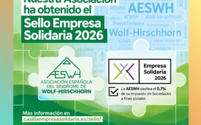 AESWH obtiene el Sello Empresa Solidaria 2026