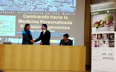 Convenio con la Universidad De Santiago