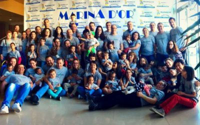 V Jornadas AESWH 2016