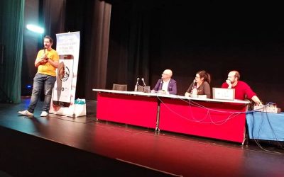 La AESWH en el programa «Divergente» de Radio Sol XXI