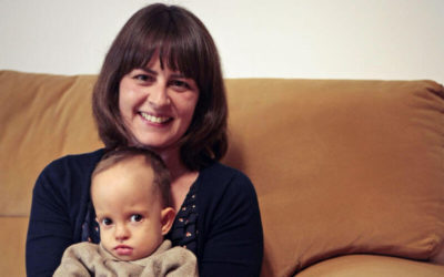 Un niño único en Cádiz