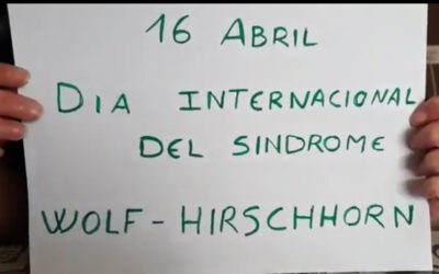 El día Internacional del SWH en Jayena (Granada)