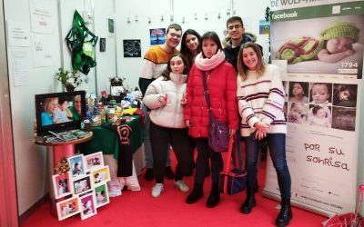 La AESWH en DiversiArte 2019