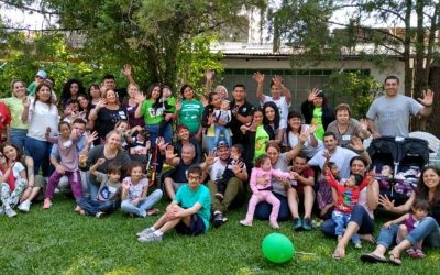 IV Encuentro SWH Argentina