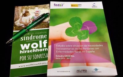 Presentación del Estudio ENSERio