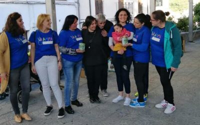 II Festival Benéfico del AMPA del Colegio Santísimo Cristo de la Salud