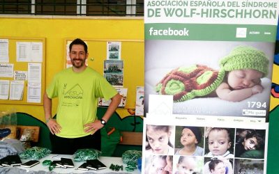 Fiesta Fin de curso junto al AMPA del CEIP Vicálvaro