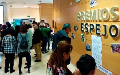 La AESWH vuelve a contar con el apoyo del Ayto de Madrid