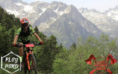 Hard Bike Val d’Aran