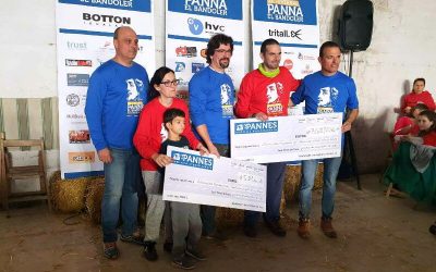 5ª Hivernal Panna El Bandoler