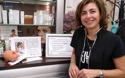 Nuestra Hucha Solidaria llega a Vicálvaro