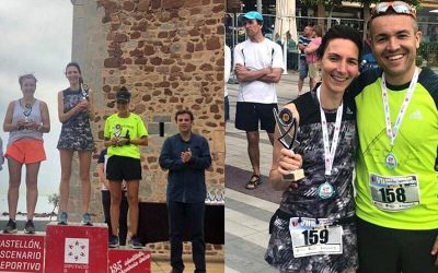 Media Maratón Benicassim 2019