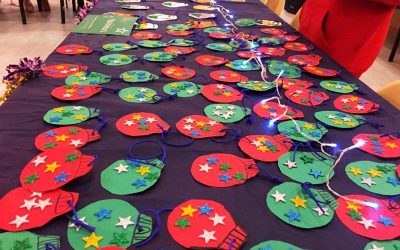 Mercadillo Solidario en Cuarte De Huerva (Zaragoza)