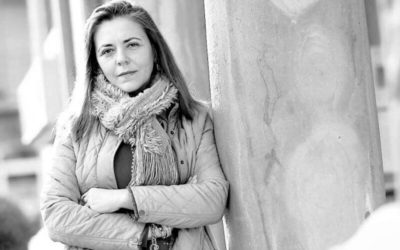 Tesón frente a una «enfermedad rara»