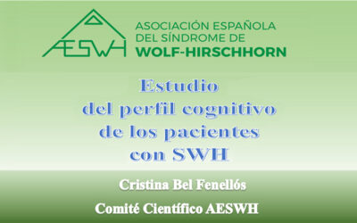 La AESWH inicia el Estudio del Perfil Cognitivo SWH