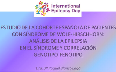 LA AESWH se suma al #DíaInternacionalDeLaEpilepsia