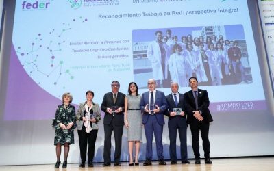 Acto oficial con la Reina por el Día Mundial de las Enfermedades Raras