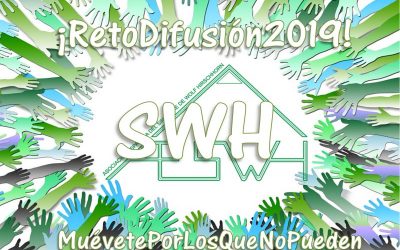 El SWH en el RetoDifusión 2019