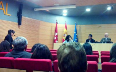 Presentada una Tesis Doctoral sobre el SWH