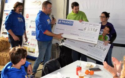 VI Hivernal «Panna El Bandoler» solidaria con el SWH