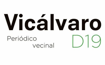La AESWH en el periódico Vicálvaro D19