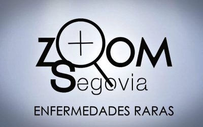 Segovia Solidaria por las Enfermedades Raras